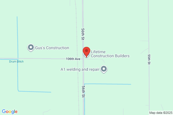 Lifetime Construction Co