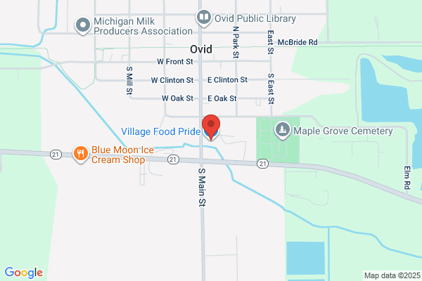 Village Iga
