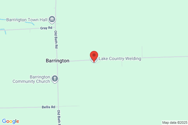 Country Welding Repair