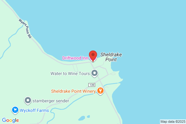 Driftwood Inn