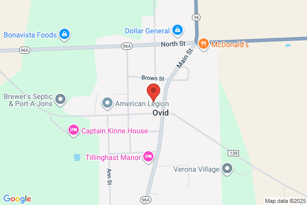 Dynasty Hair Design
