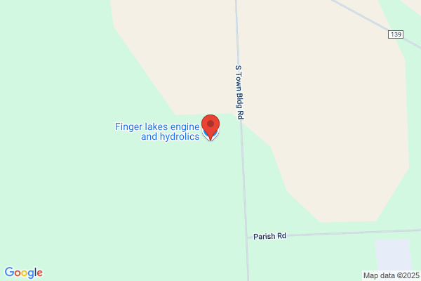 Finger Lakes Engines