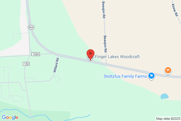 Finger Lakes Woodcraft