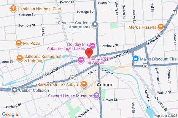 Genesee Region Home Care