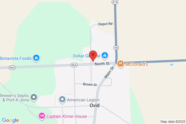Prindle Auto Parts