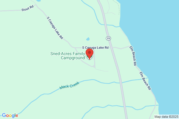 Sned-Acres Family Campground