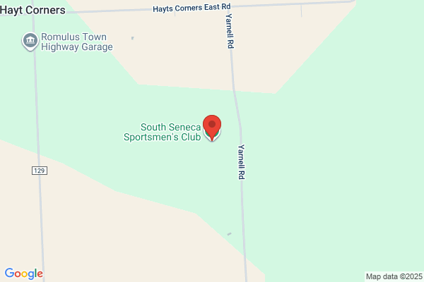 South Seneca Sportsmens Club