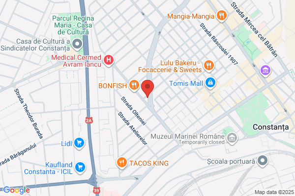 Vangalio Real Estate