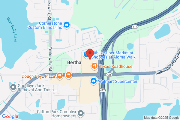 Publix Liquors at Shoppes at Aloma Walk
