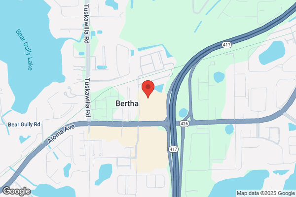 Publix Pharmacy at Shoppes at Aloma Walk