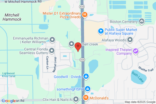 KODOKAI ORLANDO