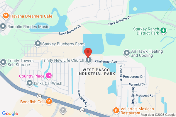 Florida Stainless Fabricators
