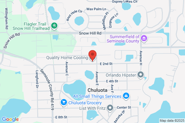 Quality Air Conditioning Services