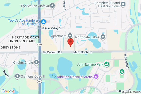 Tivoli Apartments of Orlando