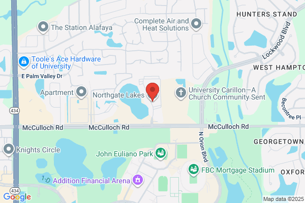 Northgate Lakes Apartments