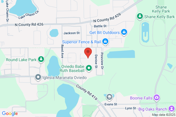 Central Florida Sports