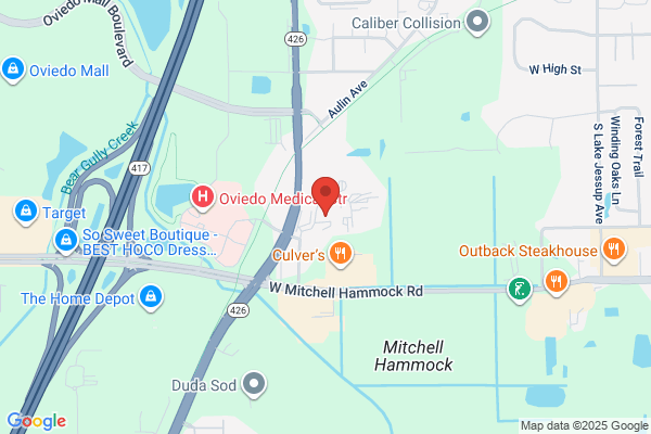 Marty's Auto Works - Oviedo