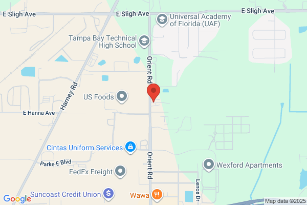 Central Florida Landscaping