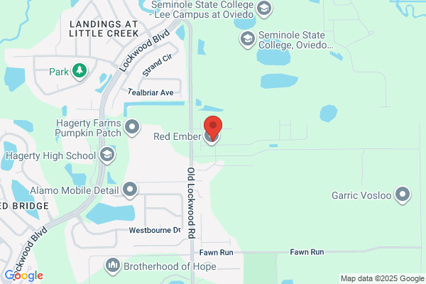 Ryland Homes