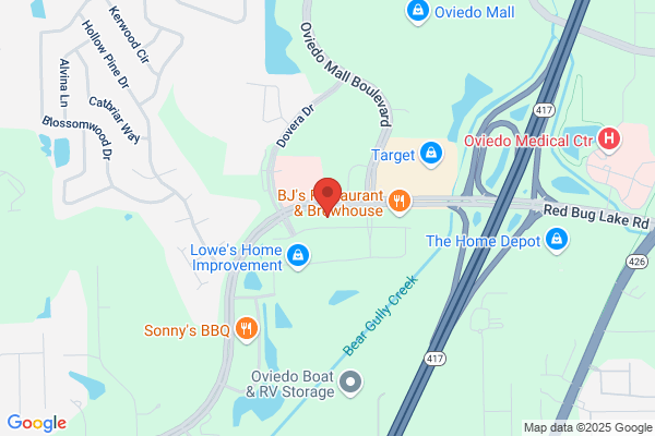 Mattress Firm Oviedo
