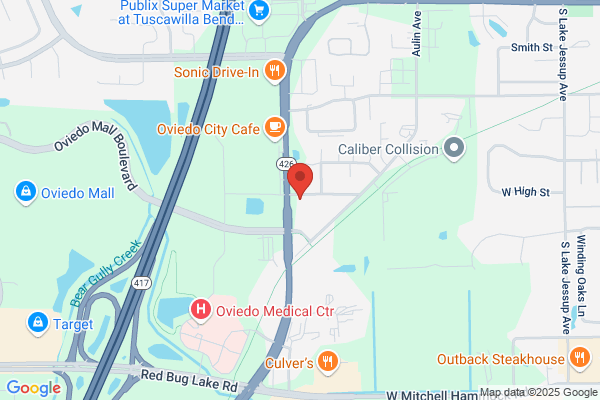 Oviedo Tires & Auto Repair