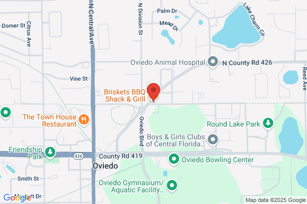 C & W Barbecue Caterers