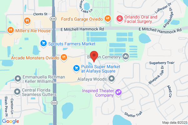 Complete Care Centers Oviedo