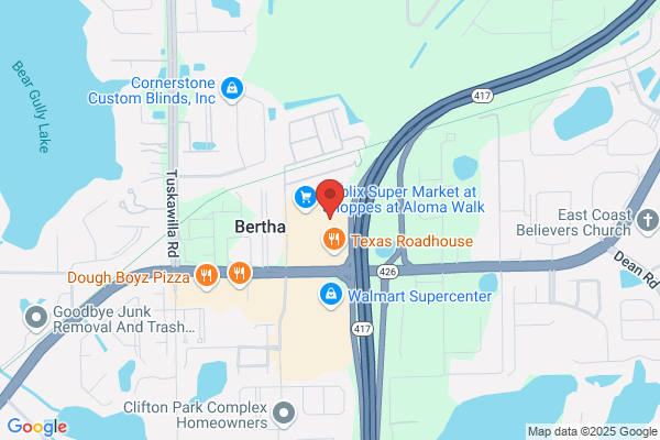 Oviedo Chiropractic