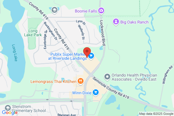Synergy Oviedo Chiropractic