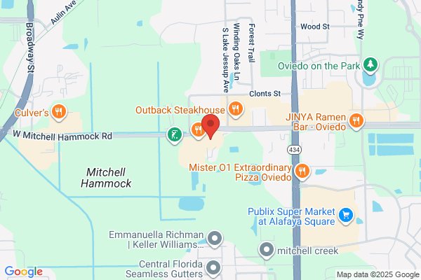 Atlas Pools of Central Fl Inc