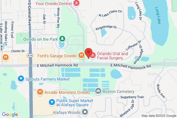 Baldwin-Fairchild Funeral Home