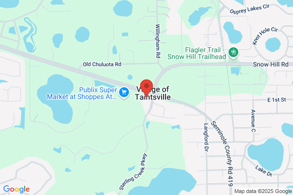 Sterling Creek Dental Care