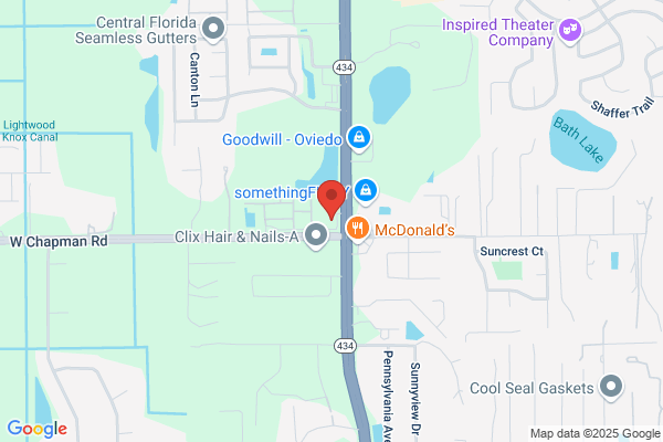 Alafaya Woods Family Dental Center