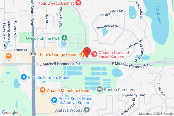 Oviedo Dental Arts
