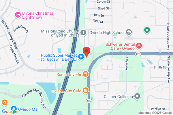 Craig Spinal Care Center
