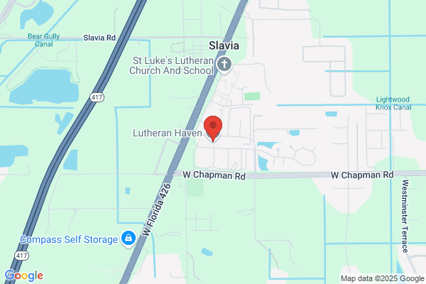 Lutheran Haven Retirement Center