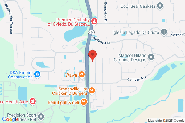 Oviedo Dental Center