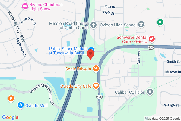 Oviedo Woman's Health Center