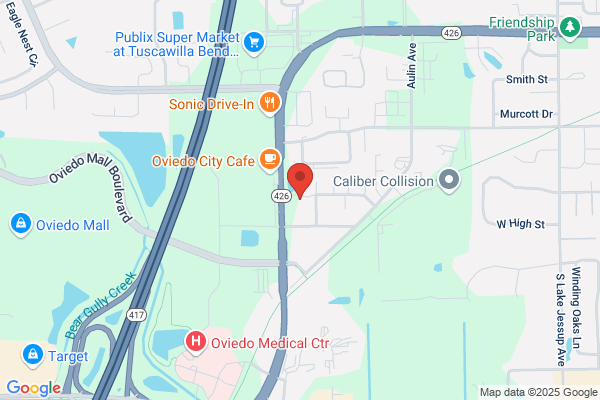Women's Care Florida