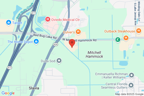 Central Florida Retina
