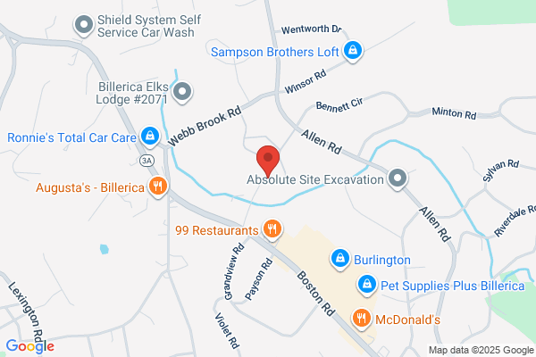Russell's Irrigation & Landscaping
