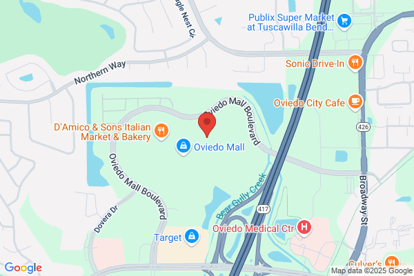 Orlando Orthopaedic Center