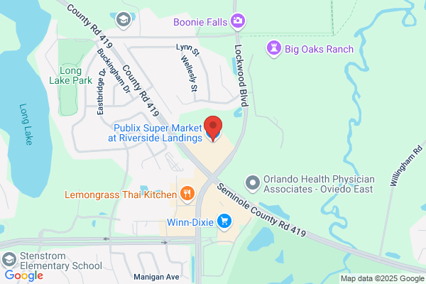 Publix Super Market at Riverside Landings