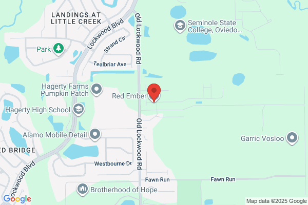 Engle Homes