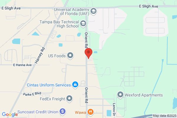 central florida landscaping and maintenance inc