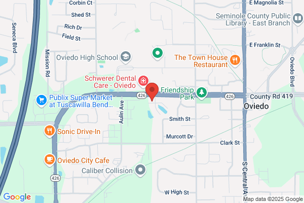 FirstLight Home Care of Central Orlando