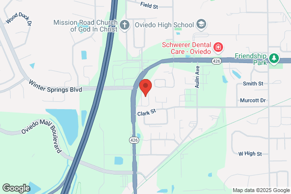 Orlando Health LabWorks - Oviedo