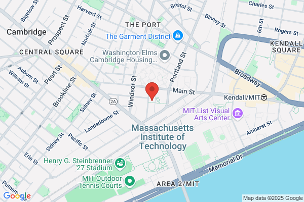 Lab Central Inc