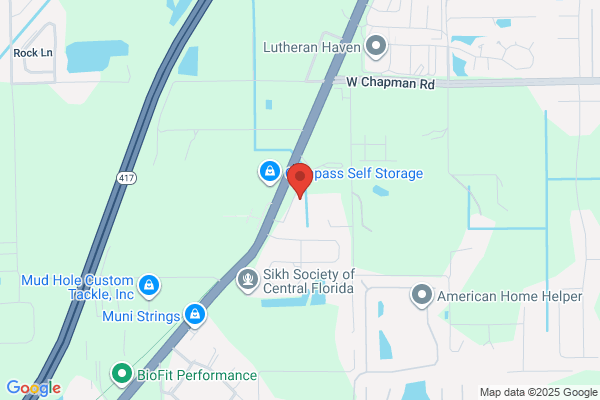 Oviedo Medical Research LLC
