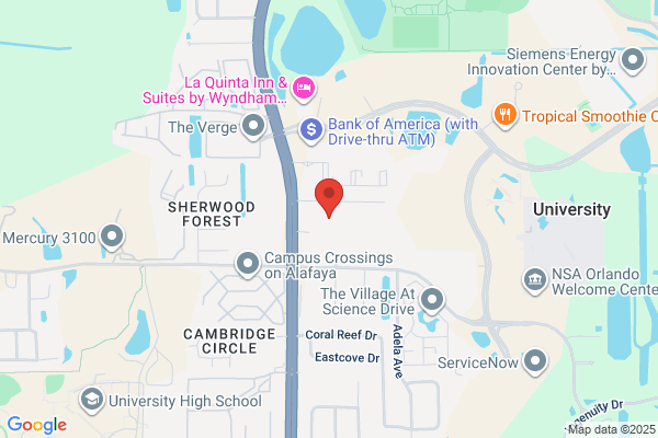 Elite DNA Behavioral Health - Oviedo